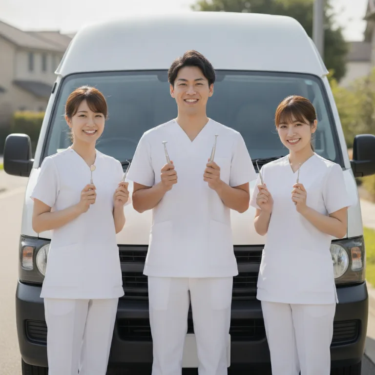 歯医者 のチーム: Yono
